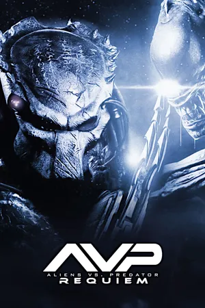 Aliens vs predator: requiem