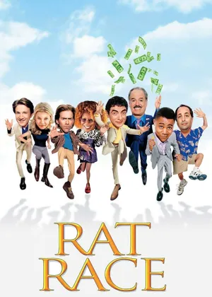 Rat race