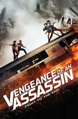 Vengeance of an assassin