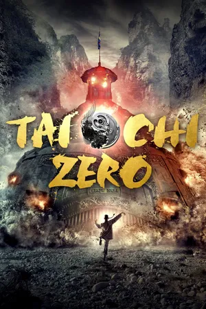 Thái cực quyền: level zero