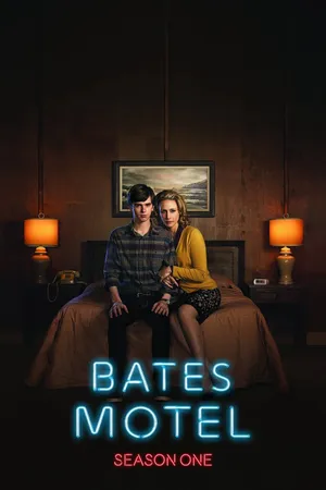 Bates motel (phần 1)